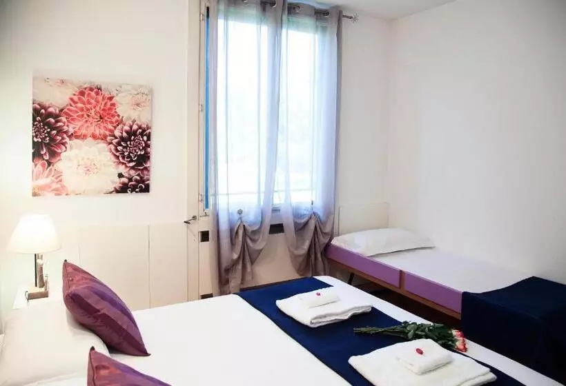 B&b Botton D'oro 2