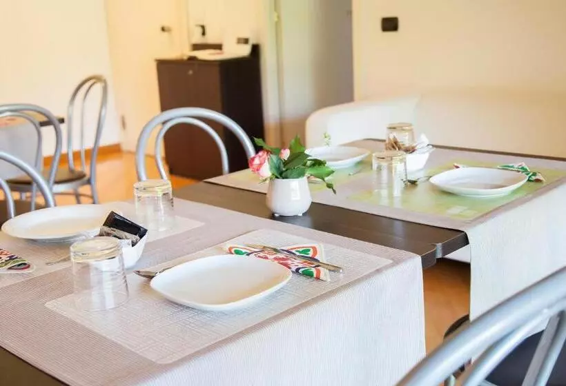B&b Botton D'oro 2