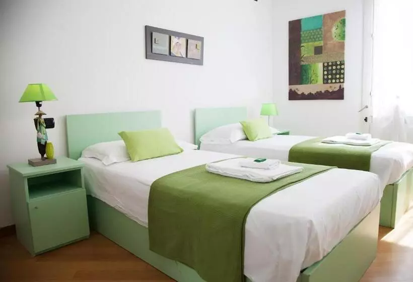 B&b Botton D'oro 2