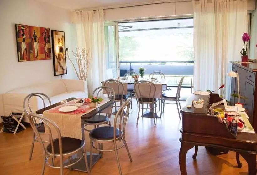 B&b Botton D'oro 2