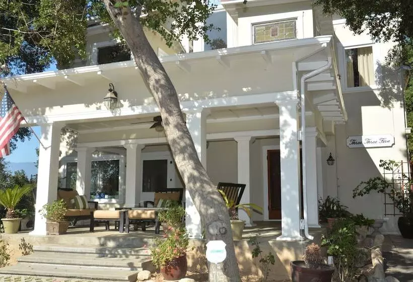 تختخواب و صبحانه Arroyo Vista Inn