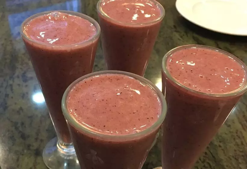 تختخواب و صبحانه Arroyo Vista Inn