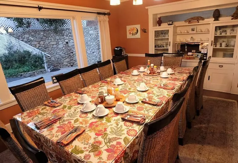 تختخواب و صبحانه Arroyo Vista Inn