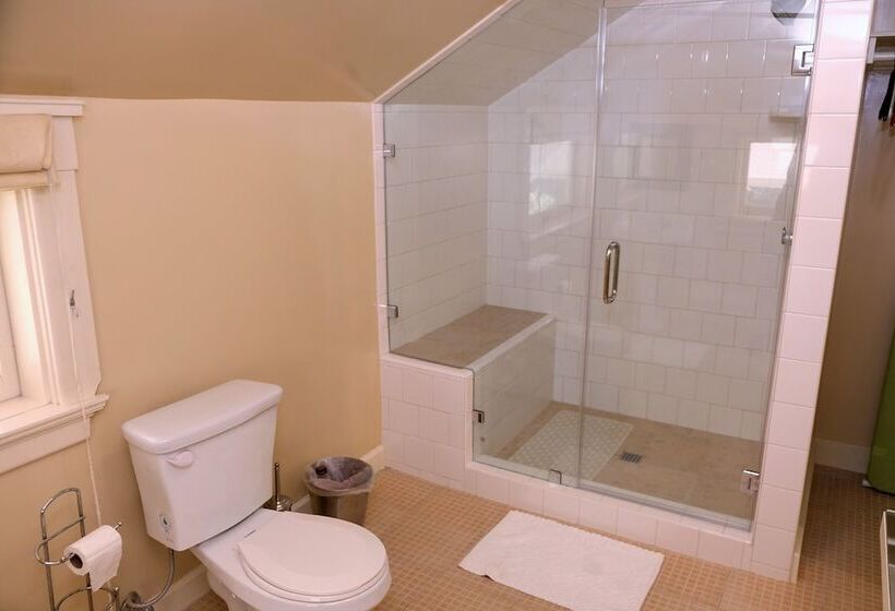 مبيت وإفطار Arroyo Vista Inn