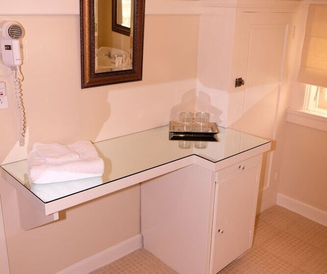 مبيت وإفطار Arroyo Vista Inn