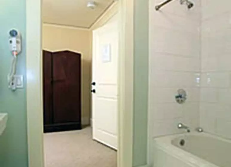 تختخواب و صبحانه Arroyo Vista Inn