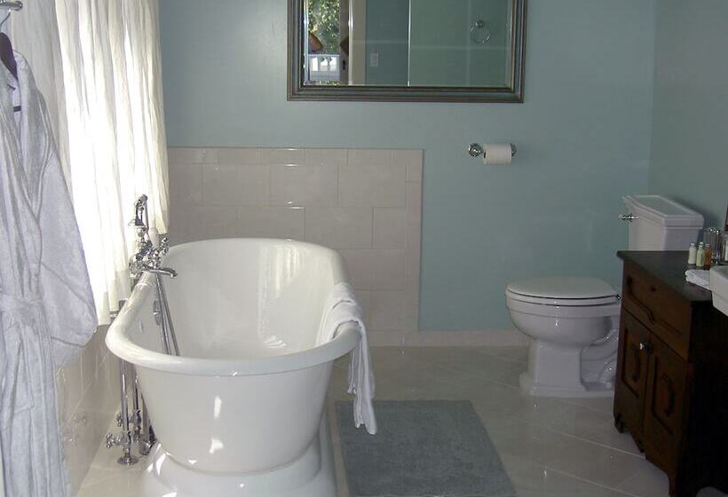 مبيت وإفطار Arroyo Vista Inn