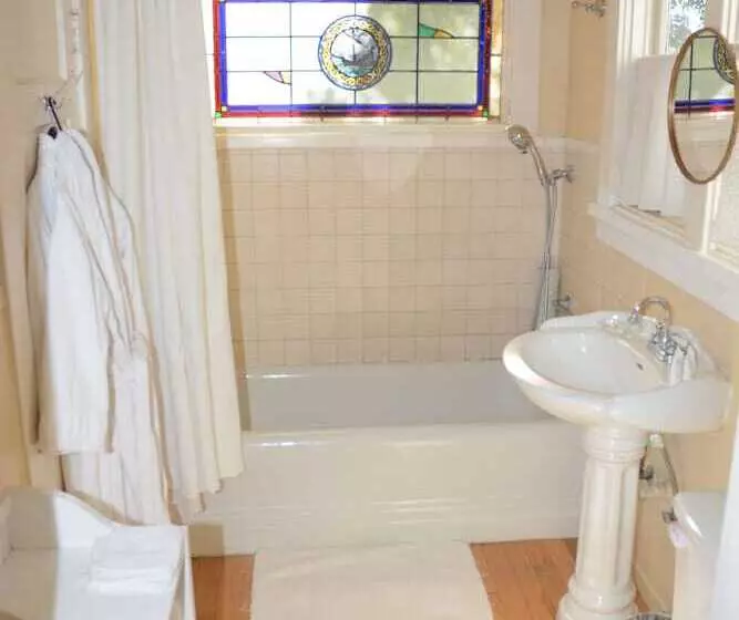 تختخواب و صبحانه Arroyo Vista Inn