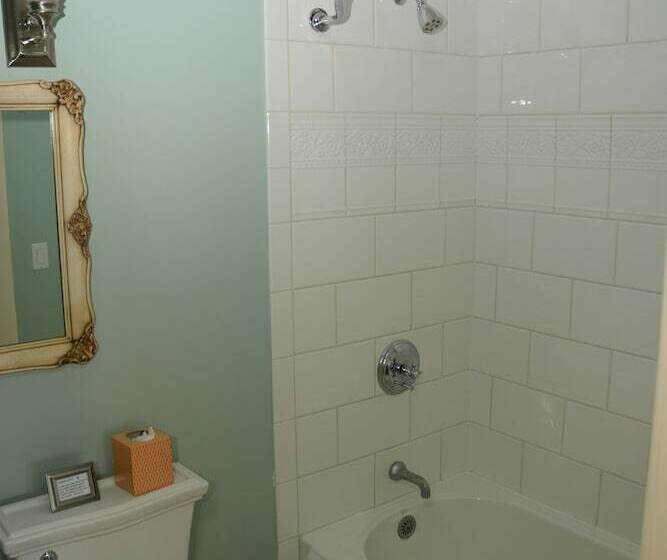 مبيت وإفطار Arroyo Vista Inn