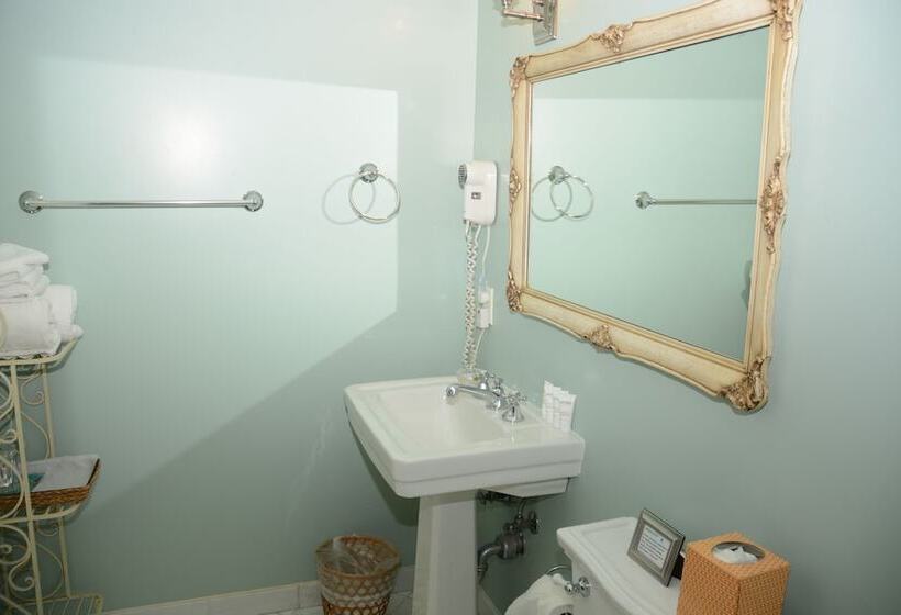 مبيت وإفطار Arroyo Vista Inn