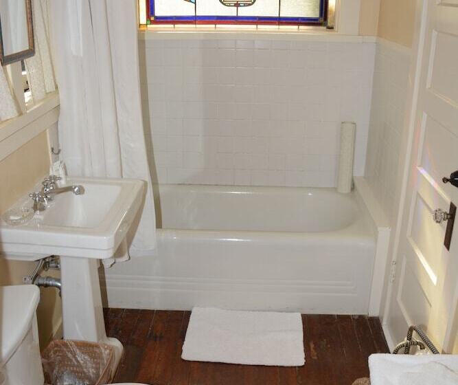 مبيت وإفطار Arroyo Vista Inn