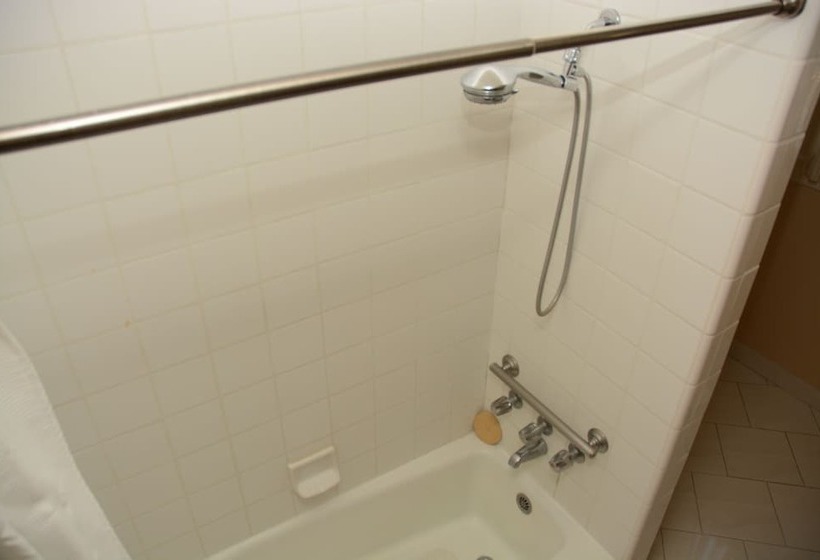 مبيت وإفطار Arroyo Vista Inn