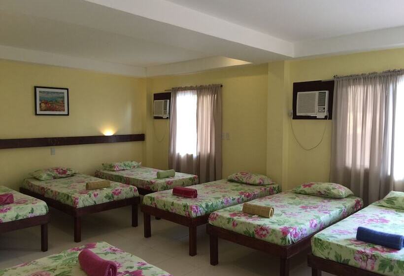 Bed and Breakfast Greenfields Tourist Inn