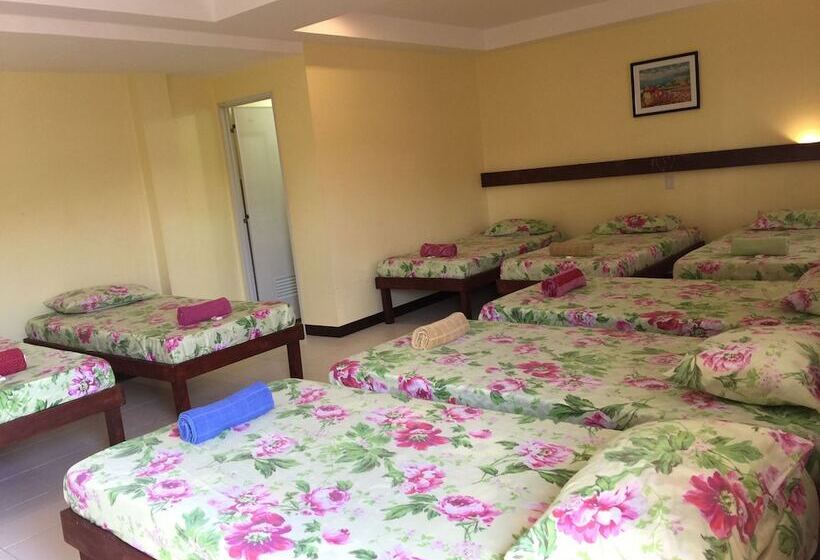 Bed and Breakfast Greenfields Tourist Inn