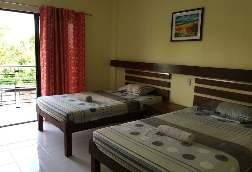 Bed and Breakfast Greenfields Tourist Inn