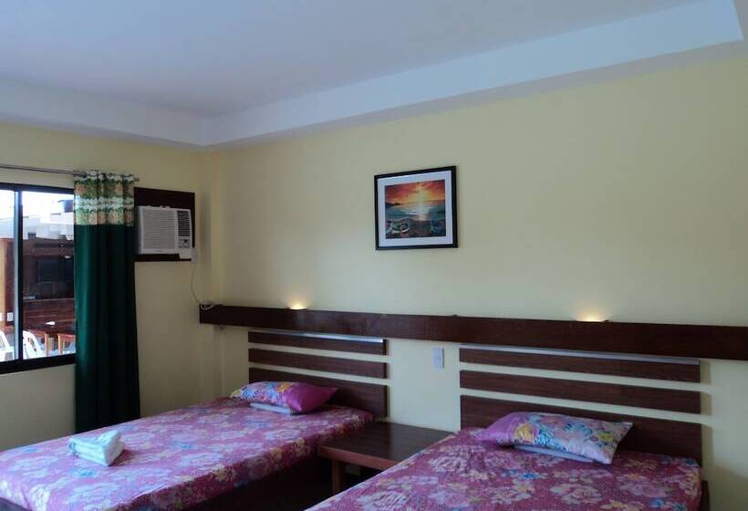 Bed and Breakfast Greenfields Tourist Inn