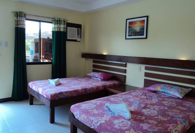 Bed and Breakfast Greenfields Tourist Inn