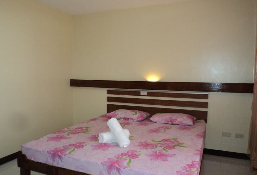 Bed and Breakfast Greenfields Tourist Inn