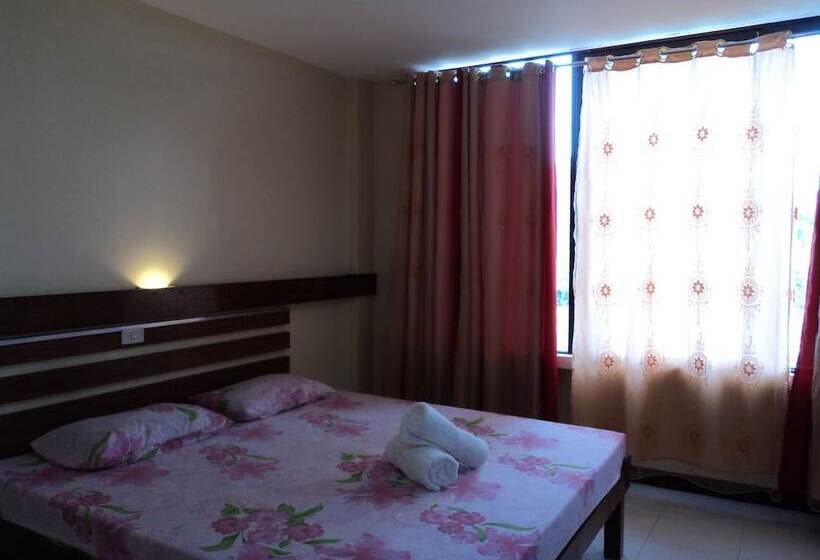 Bed and Breakfast Greenfields Tourist Inn