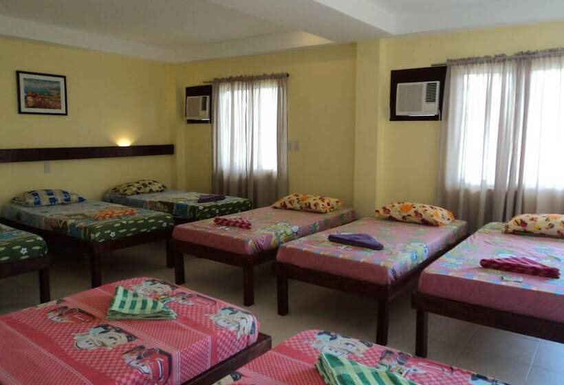 Bed and Breakfast Greenfields Tourist Inn