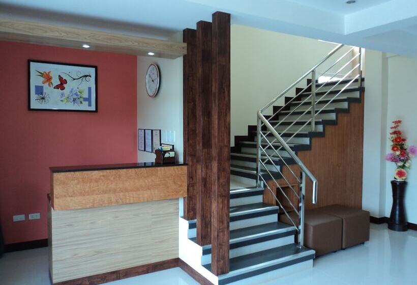 Bed and Breakfast Greenfields Tourist Inn