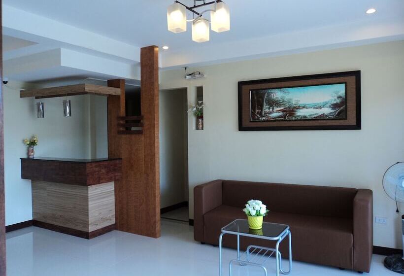 Bed and Breakfast Greenfields Tourist Inn