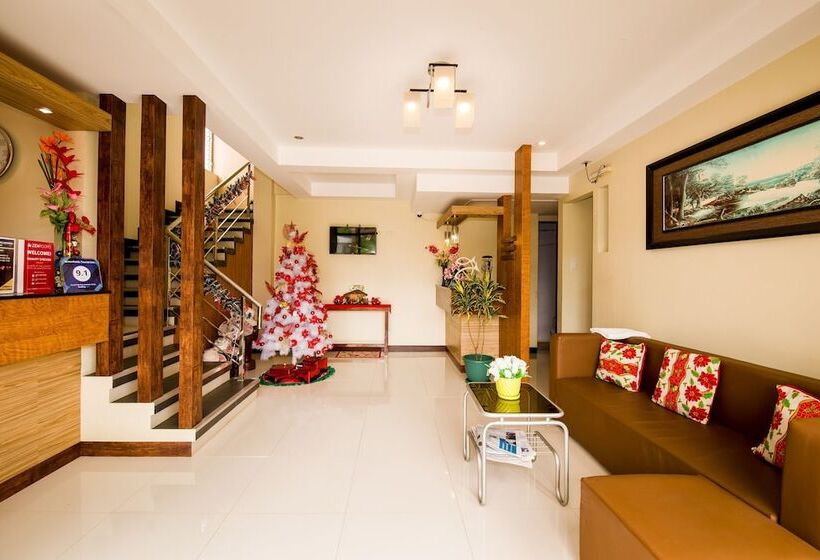 Bed and Breakfast Greenfields Tourist Inn