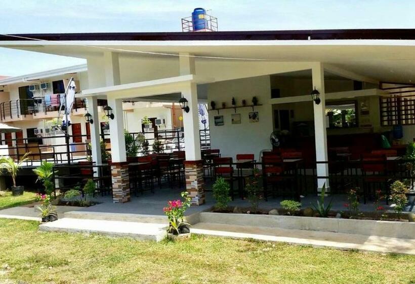 Bed and Breakfast Greenfields Tourist Inn