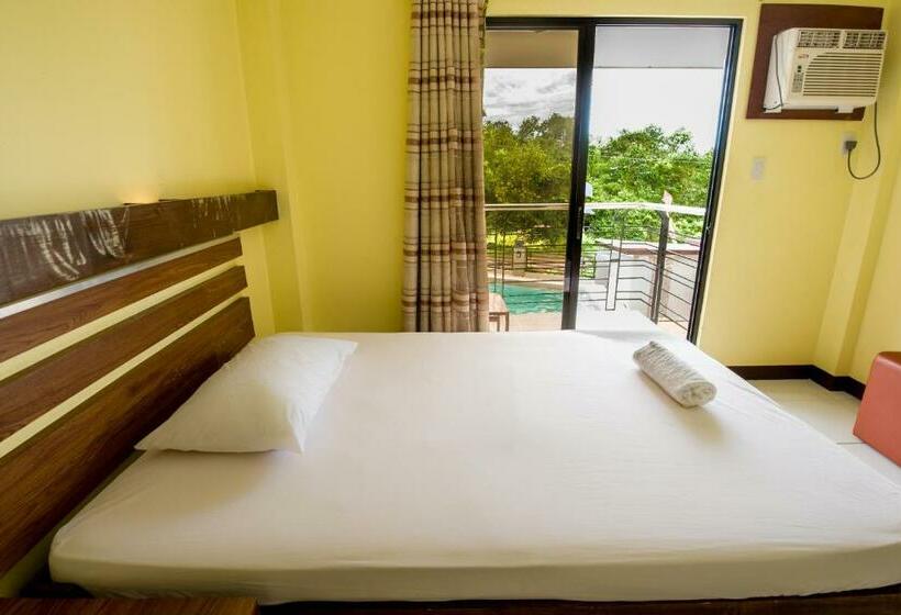 Bed and Breakfast Greenfields Tourist Inn