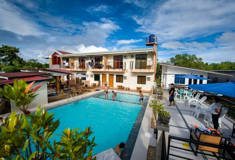 Bed and Breakfast Greenfields Tourist Inn