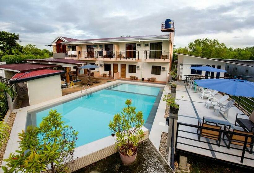 Bed and Breakfast Greenfields Tourist Inn