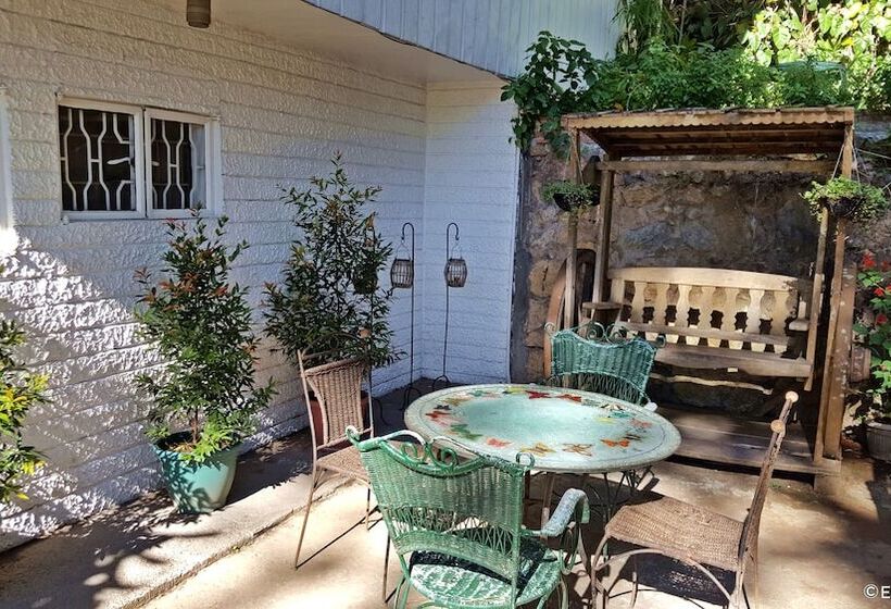 住宿加早餐 La Casa Bianca