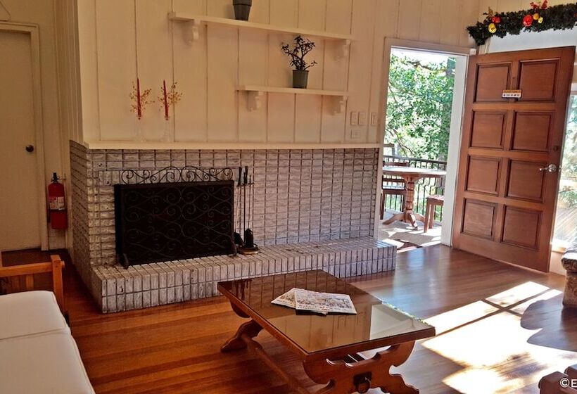 住宿加早餐 La Casa Bianca