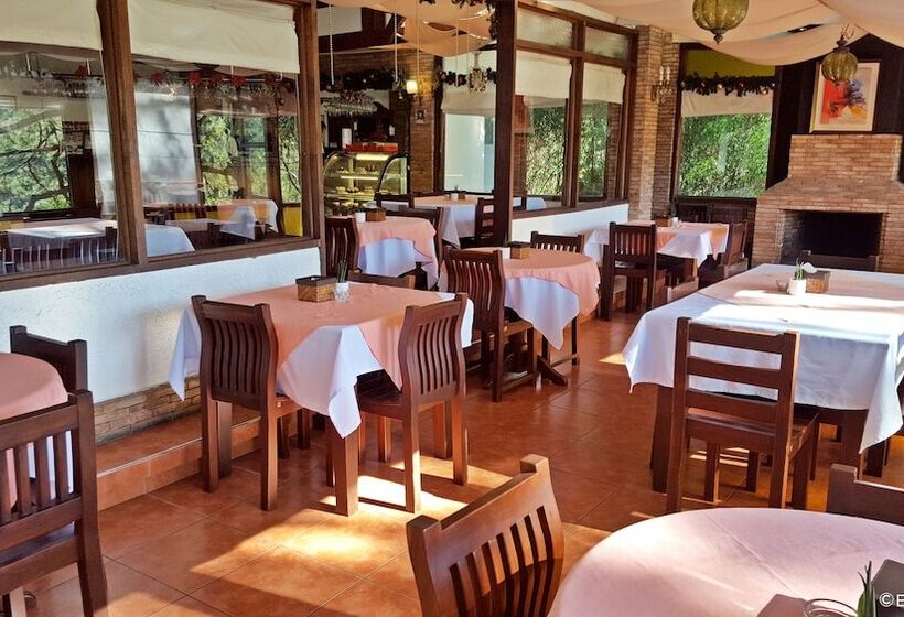 住宿加早餐 La Casa Bianca