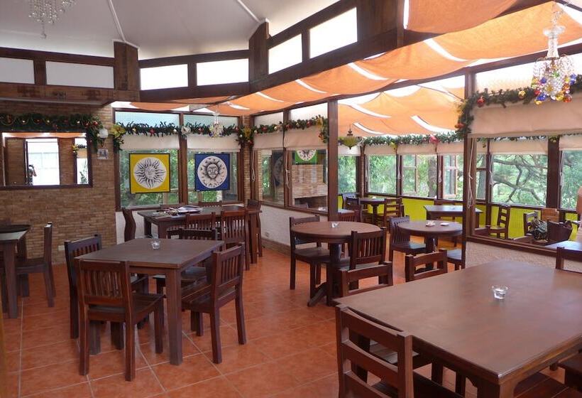 住宿加早餐 La Casa Bianca