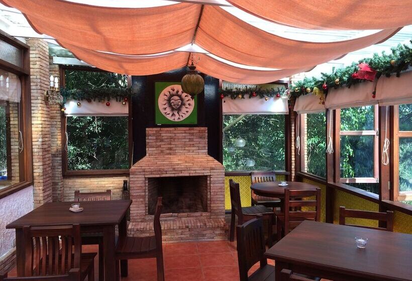 住宿加早餐 La Casa Bianca