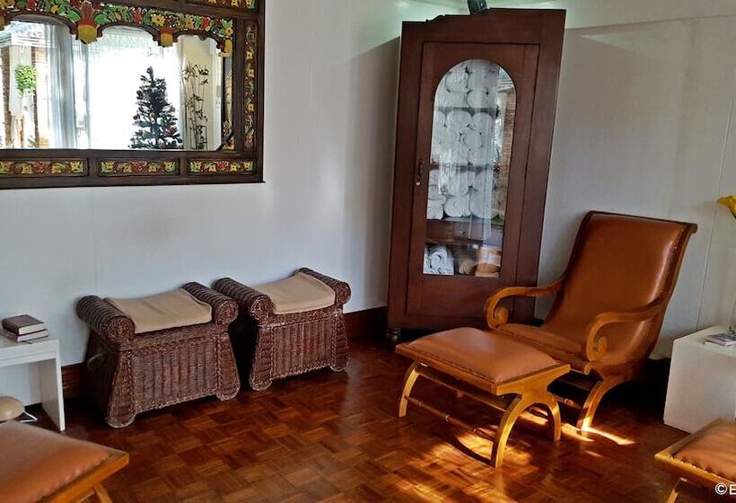 住宿加早餐 La Casa Bianca