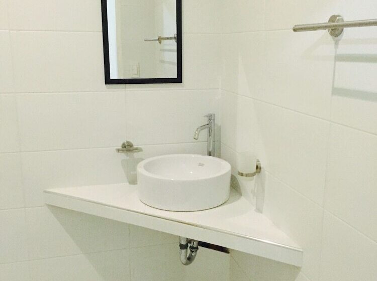 住宿加早餐 La Casa Bianca