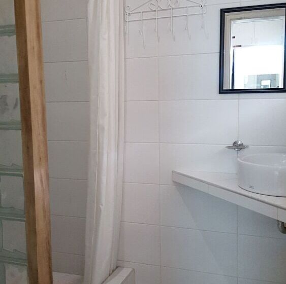 住宿加早餐 La Casa Bianca