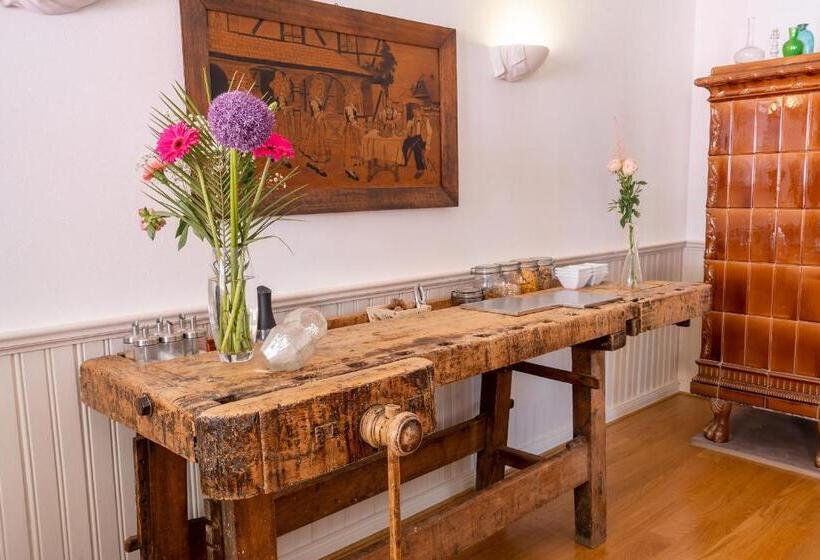 ベッドアンドブレックファースト La Cour Stfulrad