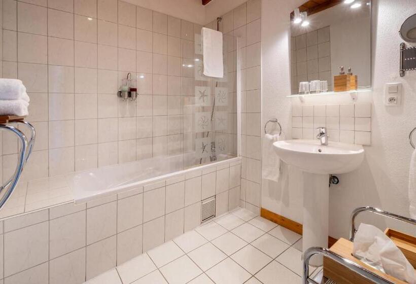 ベッドアンドブレックファースト La Cour Stfulrad