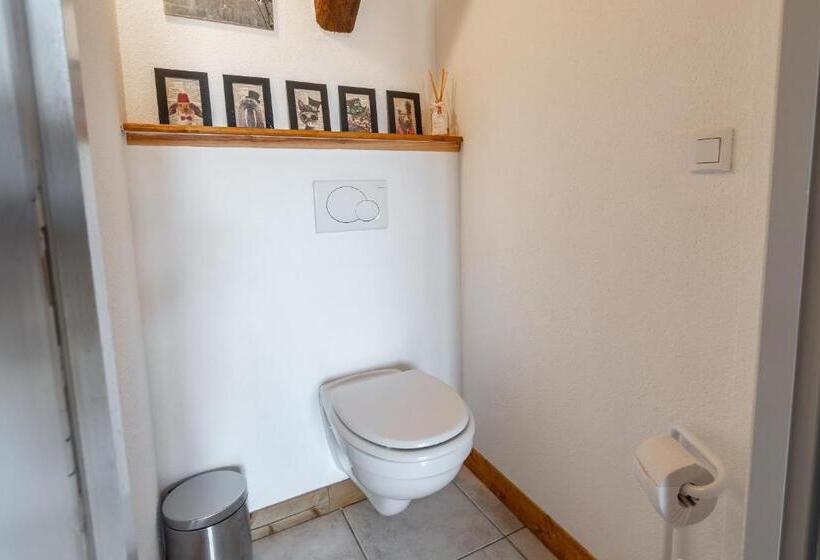 ベッドアンドブレックファースト La Cour Stfulrad