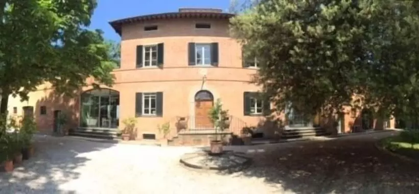 ベッドアンドブレックファースト Relais Montemaggiore