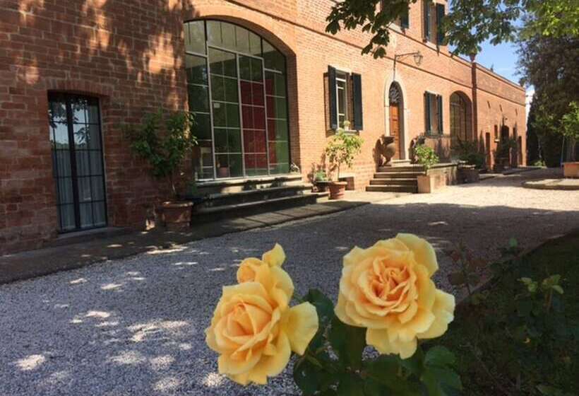 민박 Relais Montemaggiore