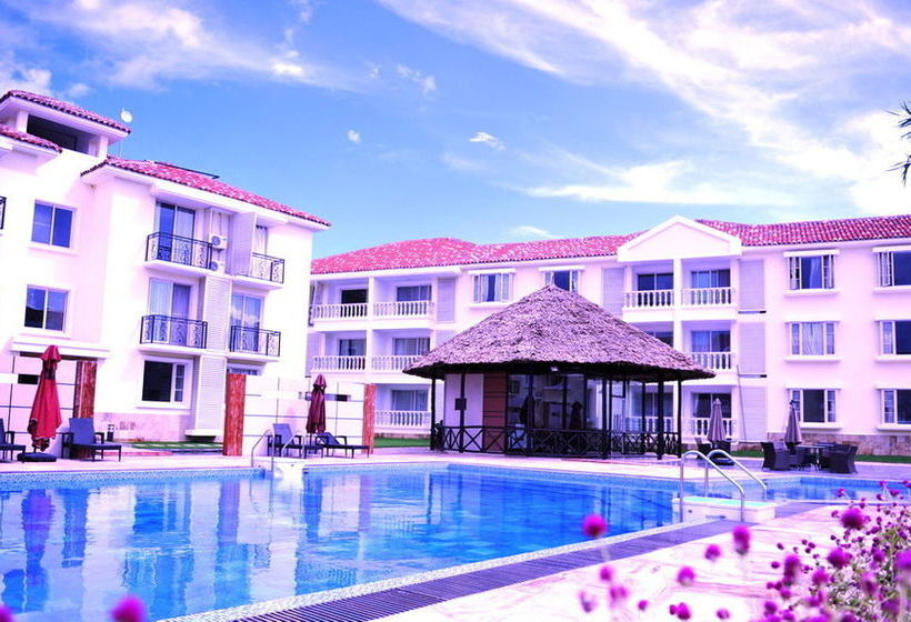 Dream Glory Apartment