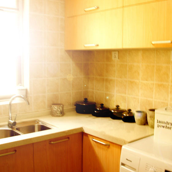 Dream Glory Apartment