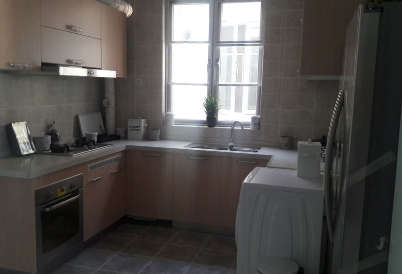 Dream Glory Apartment