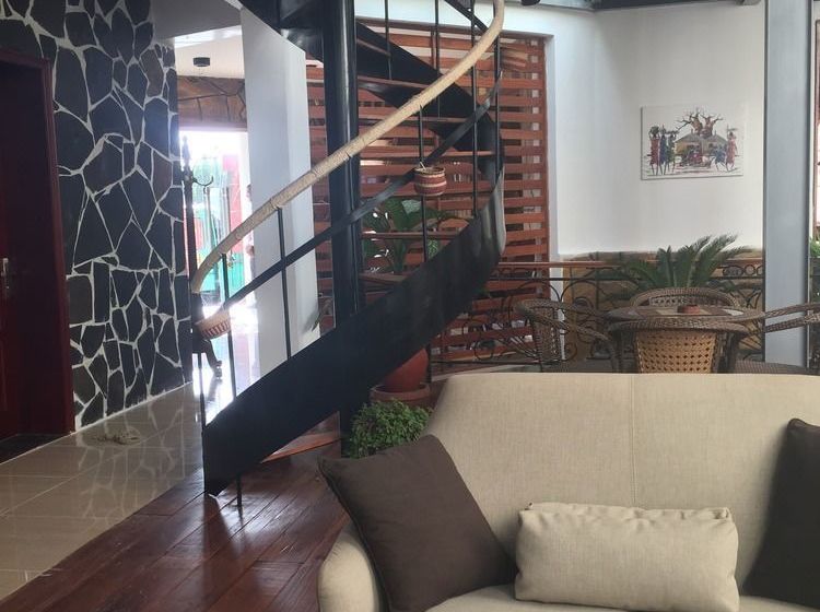 Dream Glory Apartment