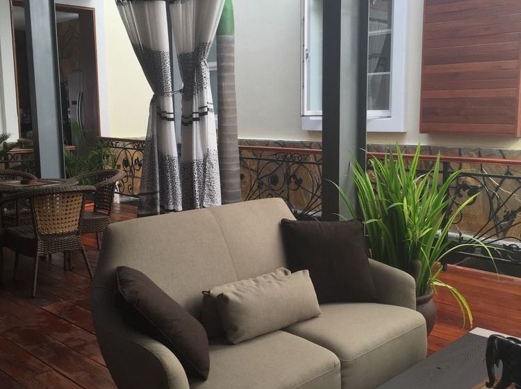 Dream Glory Apartment