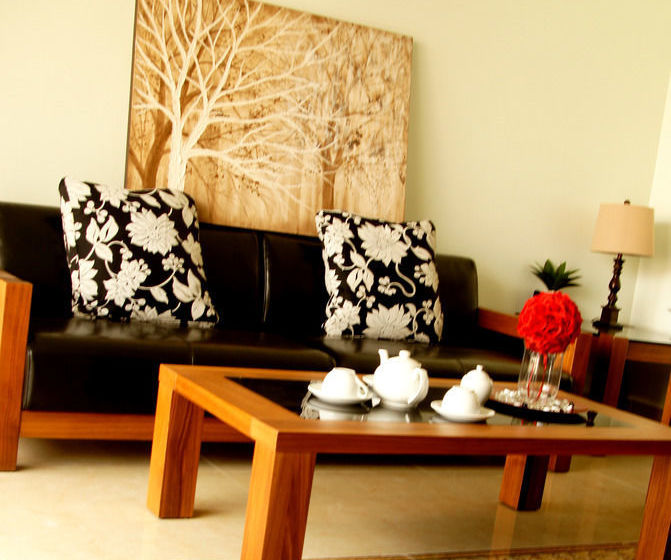 Dream Glory Apartment